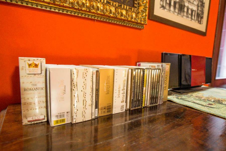 Between The Channels, In San Marco Appartement